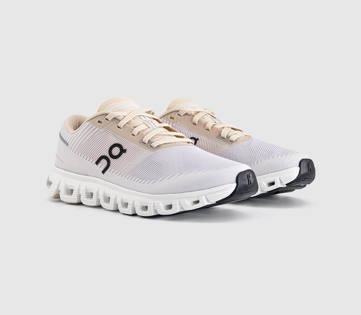 ONCloud 6 Push TrainersSand Wolf F