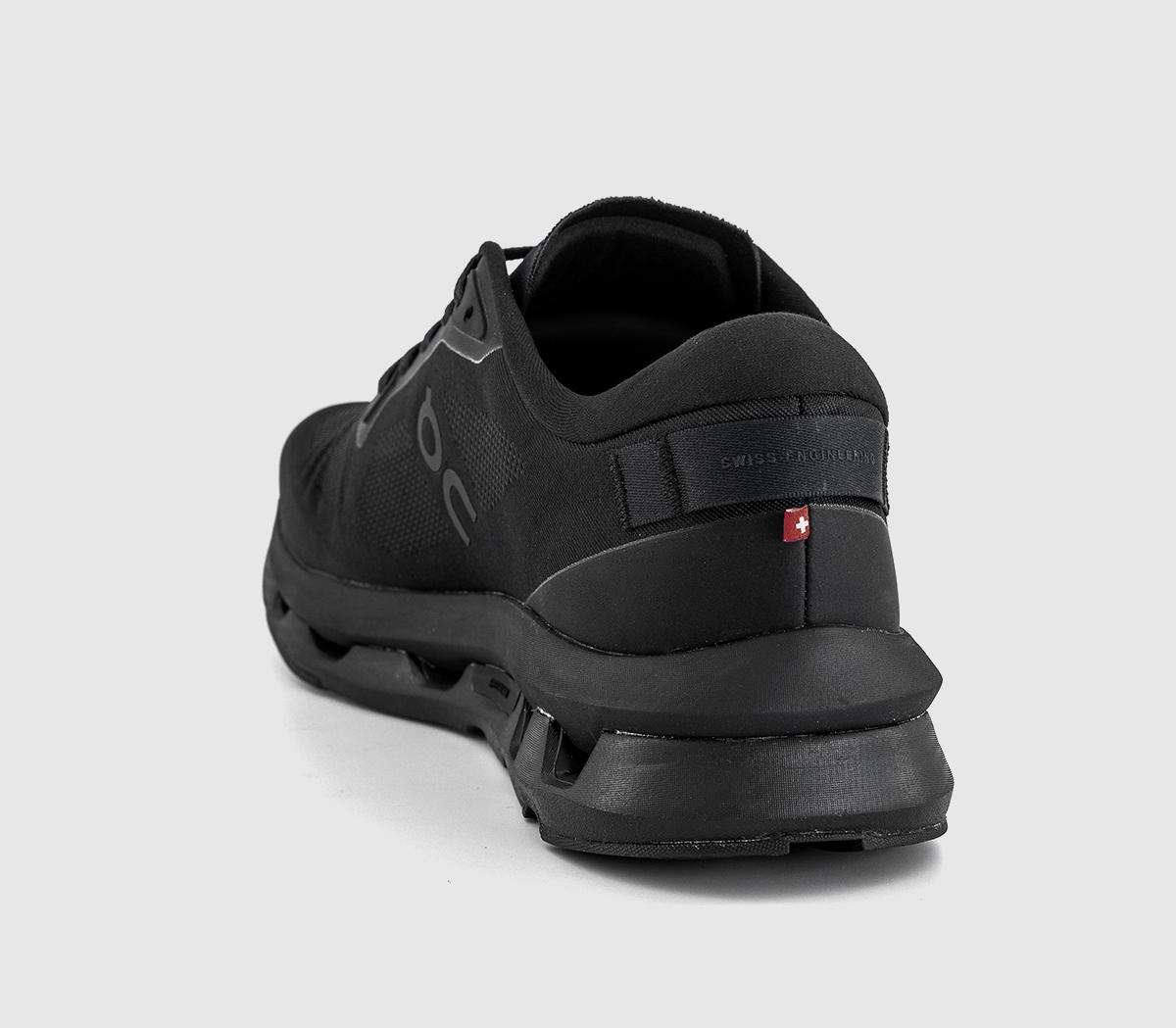 ONCloudzone Trainers ONCloudzone TrainersBlack Eclipse