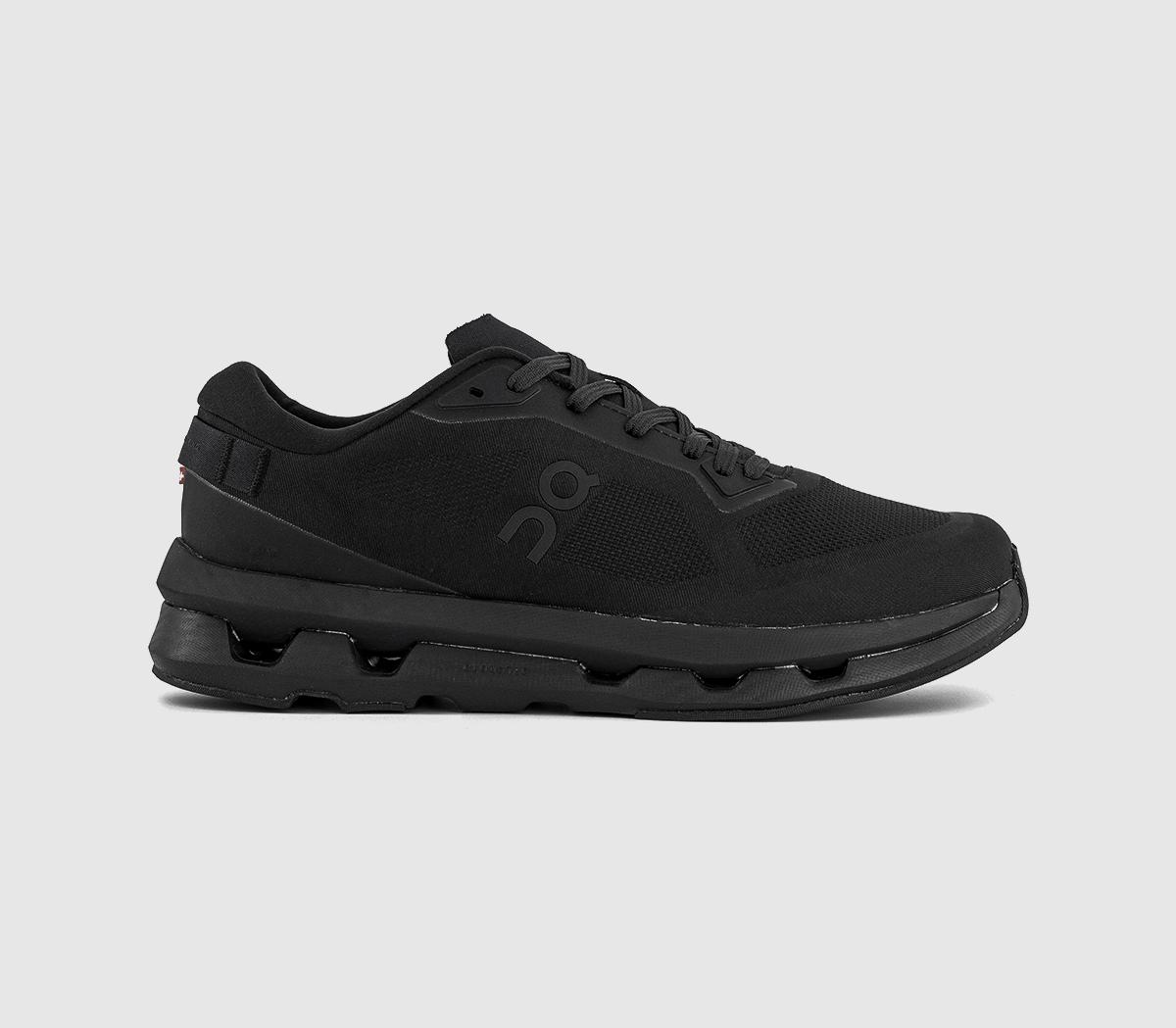 ONCloudzone Trainers ONCloudzone TrainersBlack Eclipse