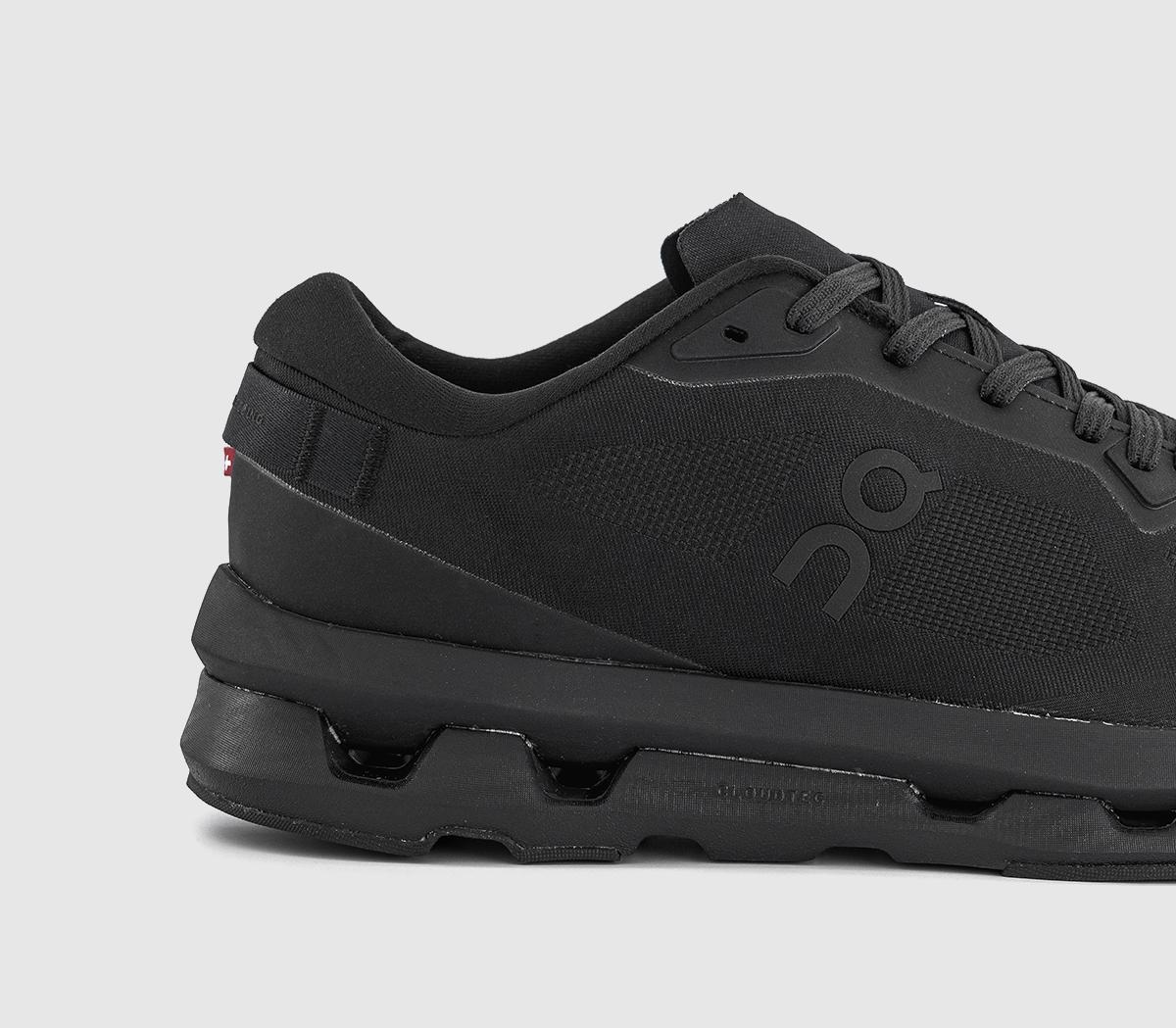 ONCloudzone Trainers ONCloudzone TrainersBlack Eclipse F