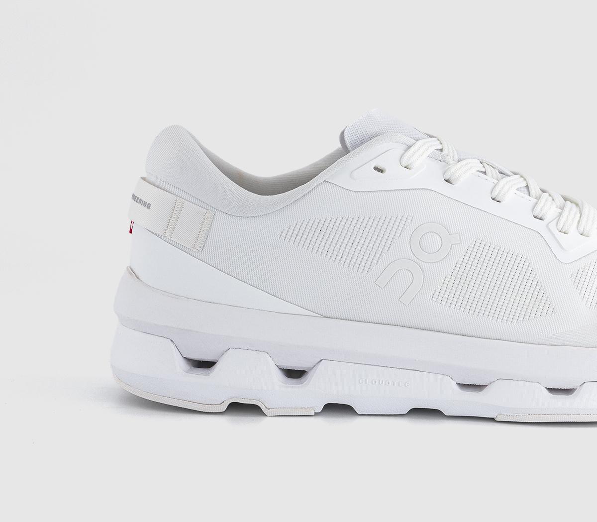 ONCloudzone Trainers ONCloudzone TrainersWhite White F