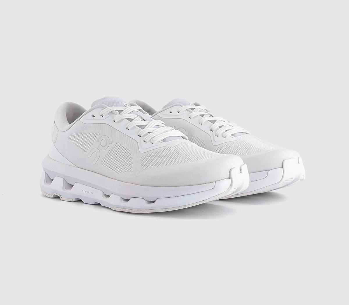 ONCloudzone Trainers ONCloudzone TrainersWhite White F