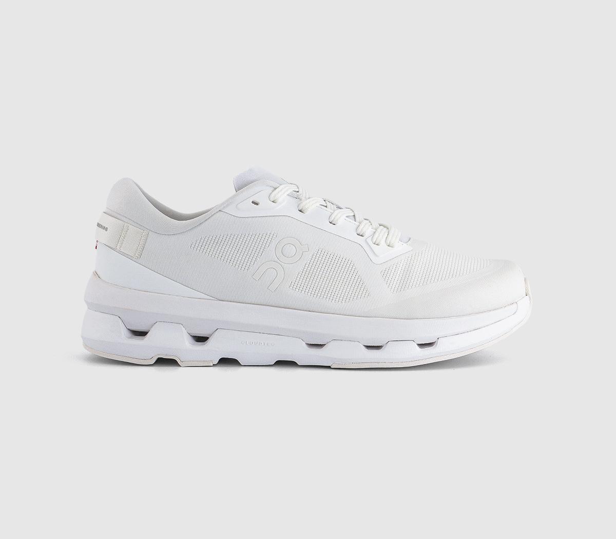 ONCloudzone Trainers ONCloudzone TrainersWhite White F