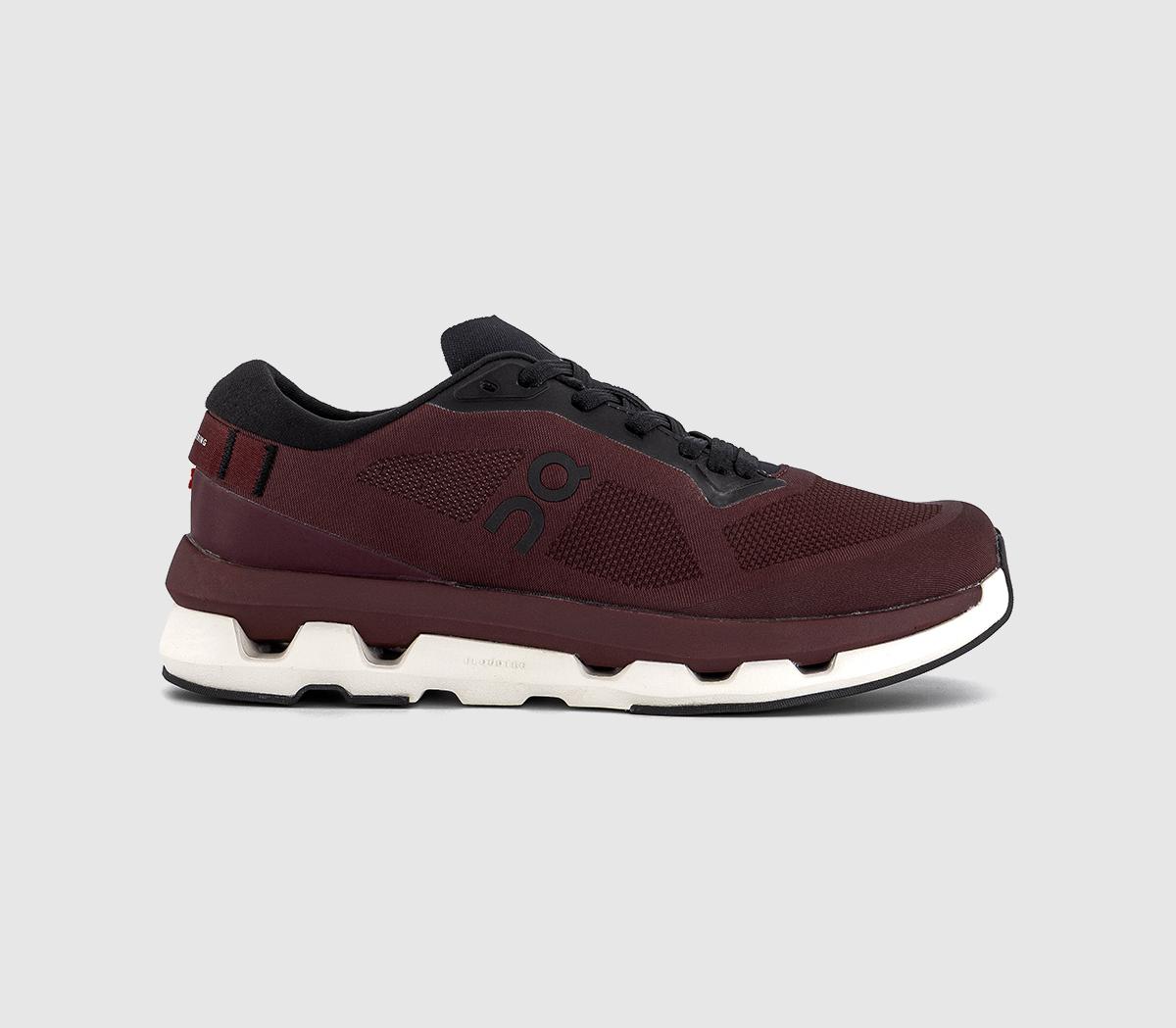 ONCloudzone Trainers ONCloudzone TrainersMulberry Black F