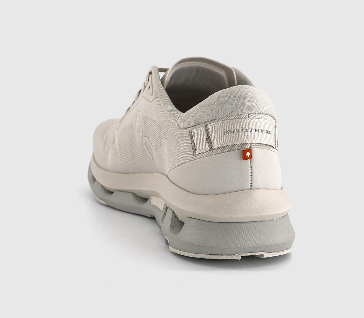 ONCloudzone TrainersPearl Truffle F