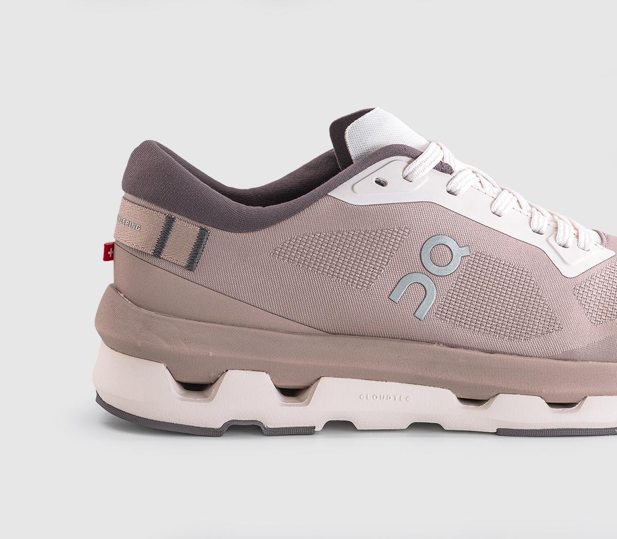 OnCloudzone TrainersBiscuit Oyster F