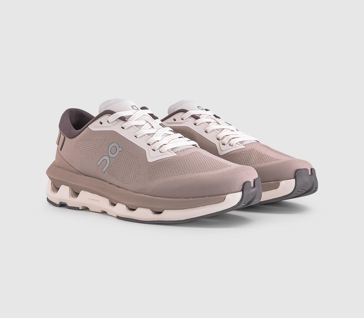 OnCloudzone TrainersBiscuit Oyster F