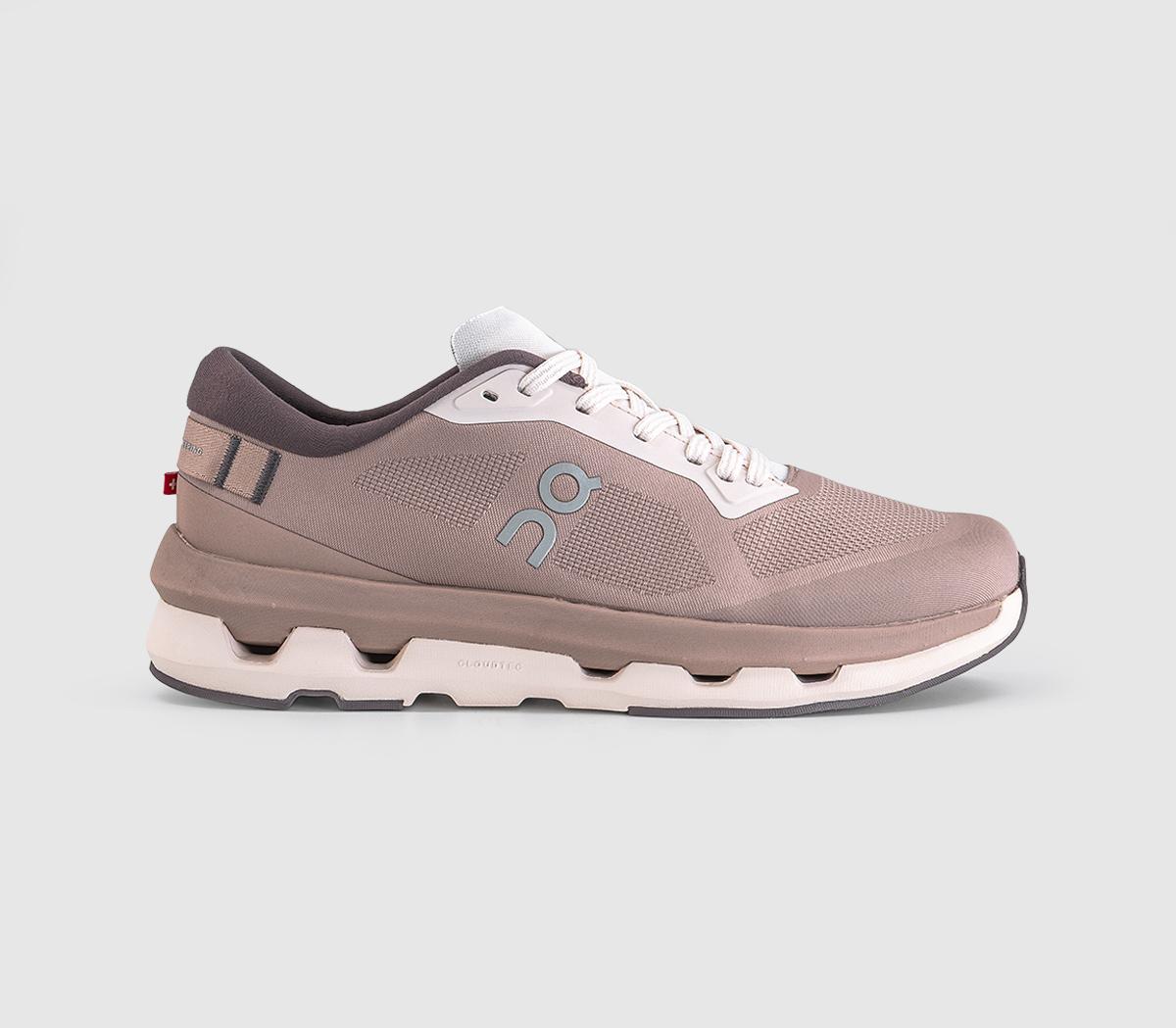 OnCloudzone TrainersBiscuit Oyster F