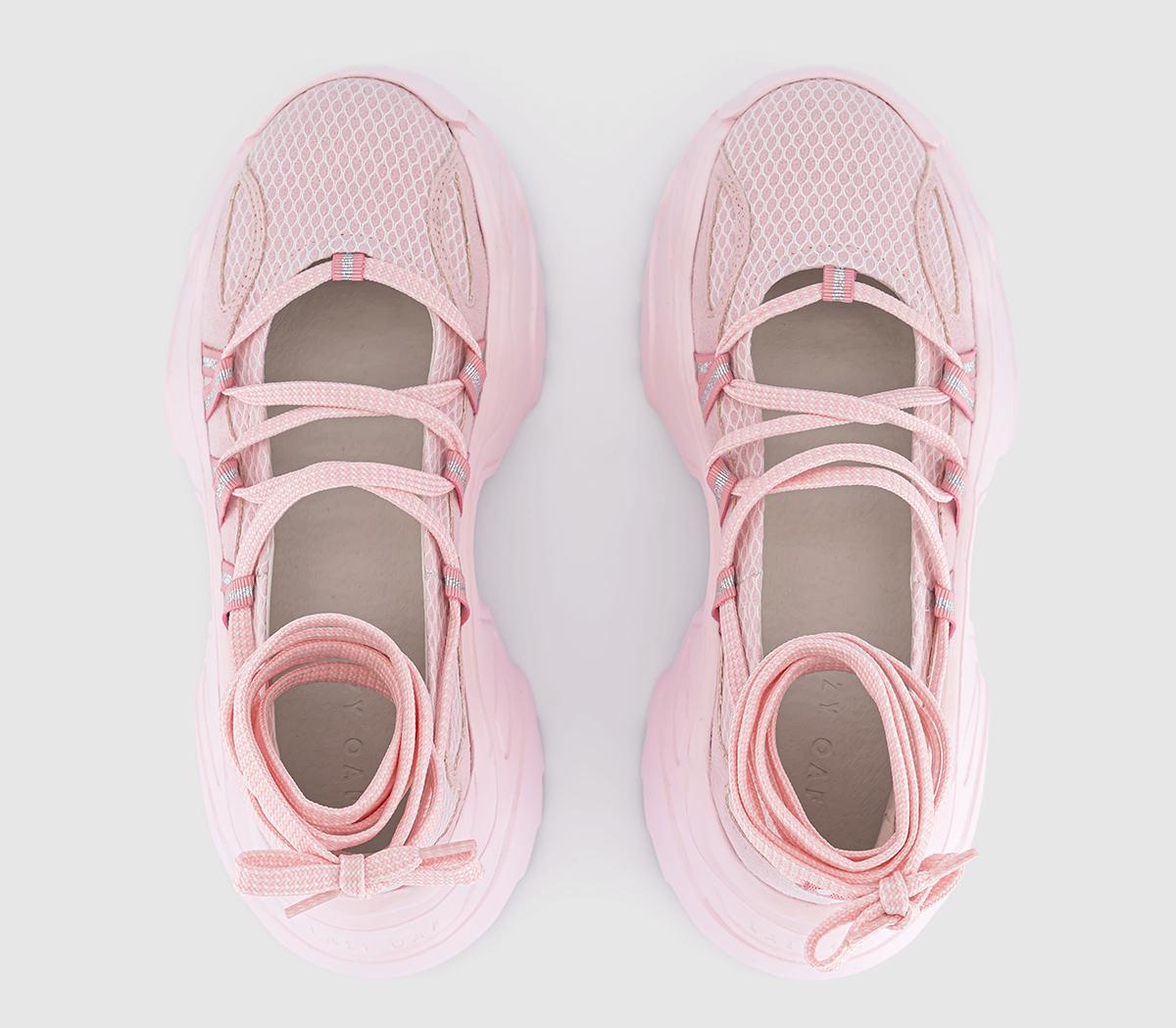 Lazy OafBallet Sneakers Lazy OafBallet SneakersPink