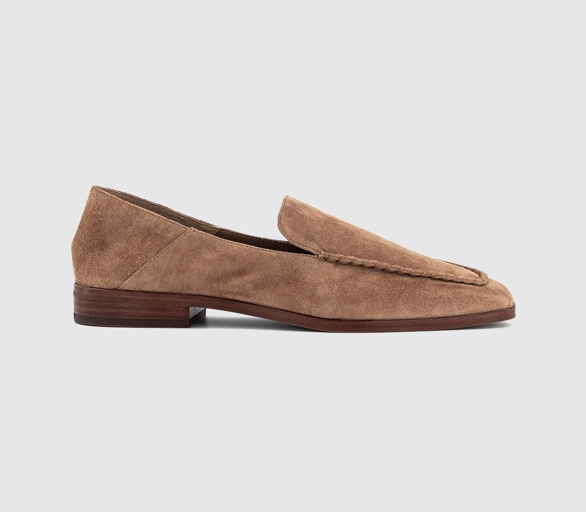 Dolce VitaBeny LoafersBrown Suede