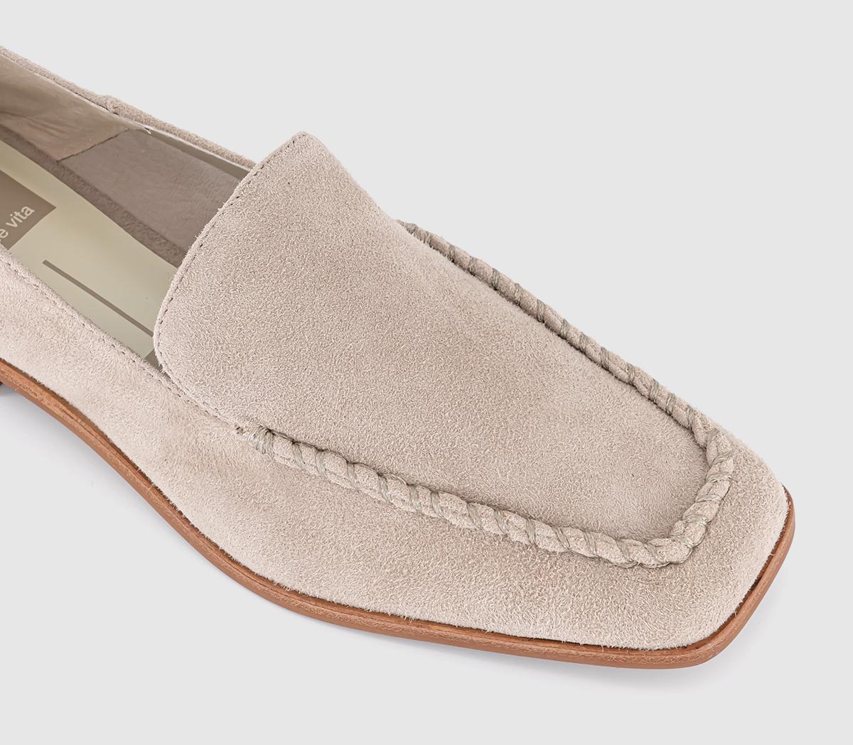 Dolce VitaBeny LoafersTaupe Suede