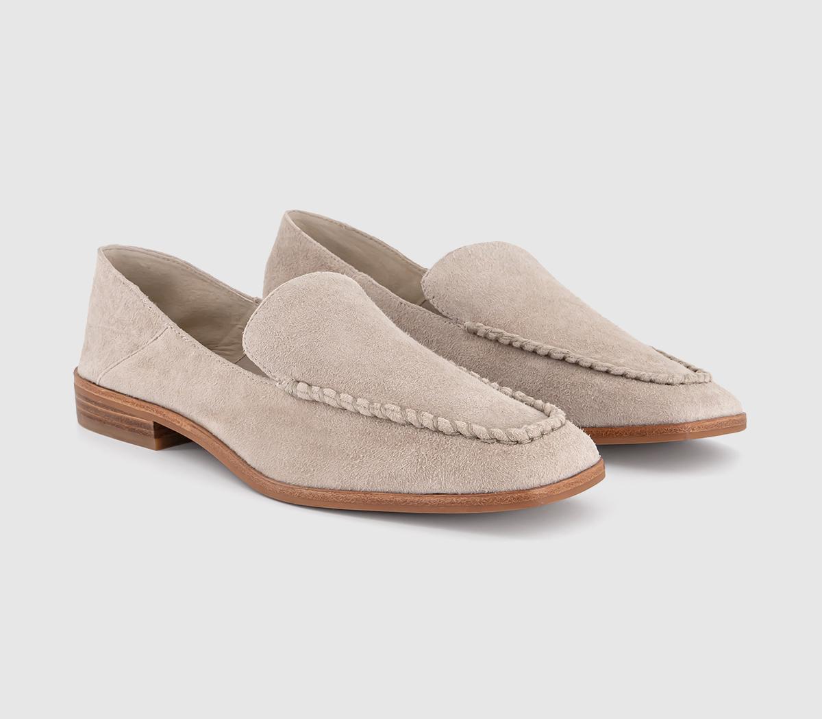 Dolce VitaBeny LoafersTaupe Suede