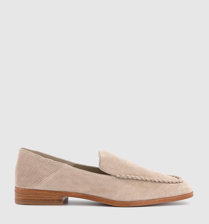 Dolce Vita Beny Loafers Taupe