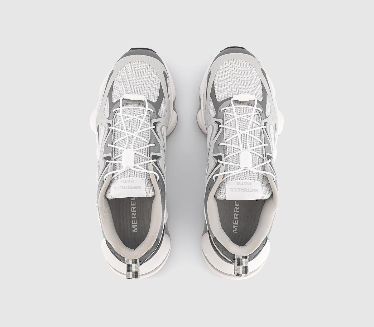 MerrellSpeed Arc Matis Trainers MerrellSpeed Arc Matis TrainersWhite Pigeon