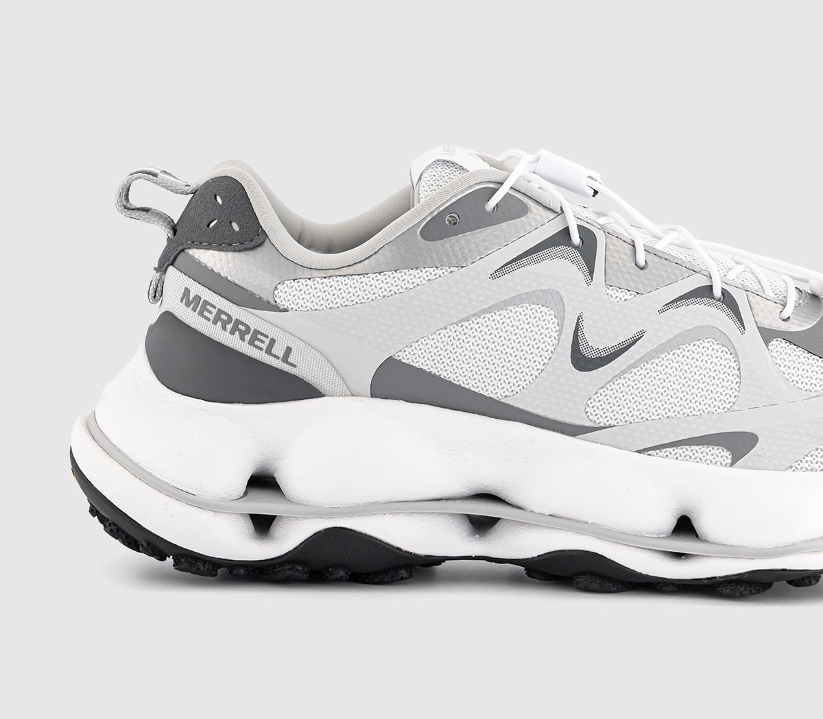 MerrellSpeed Arc Matis Trainers MerrellSpeed Arc Matis TrainersWhite Pigeon