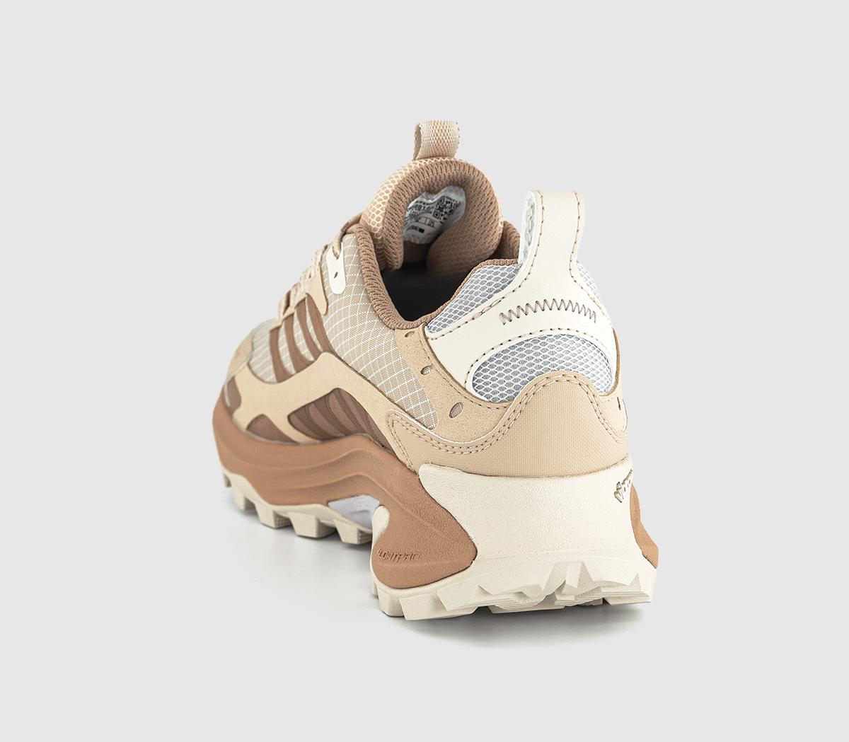 MerrellMoab Speed 2 Goretex TrainersNougat