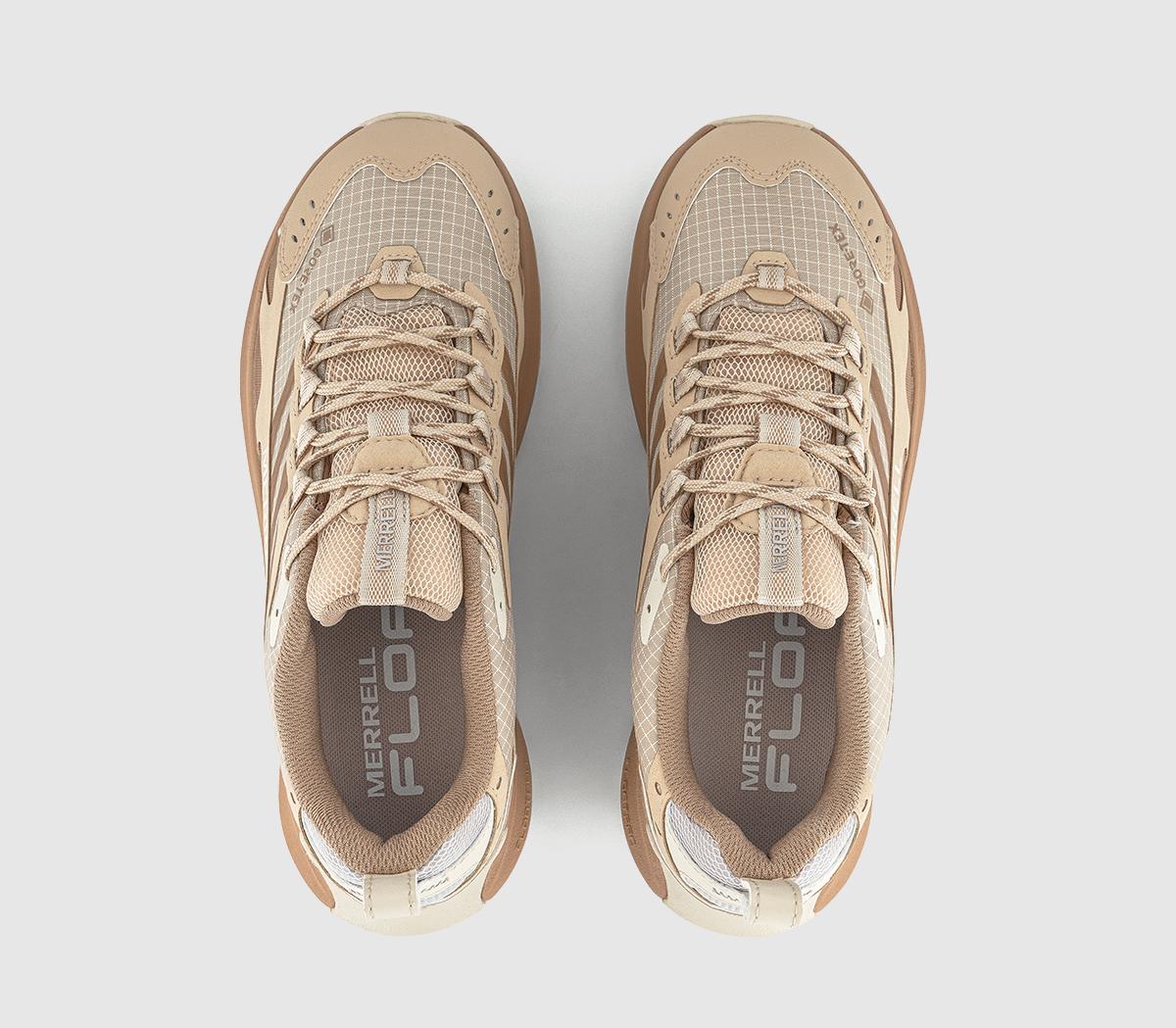 MerrellMoab Speed 2 Goretex TrainersNougat