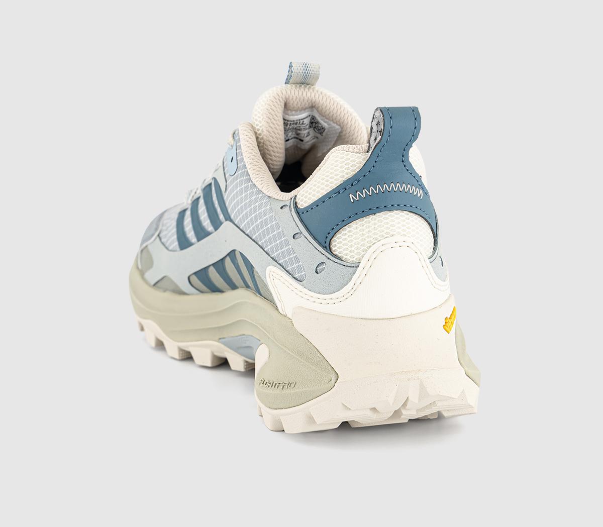 MerrellMoab Speed 2 Goretex TrainersCalcite