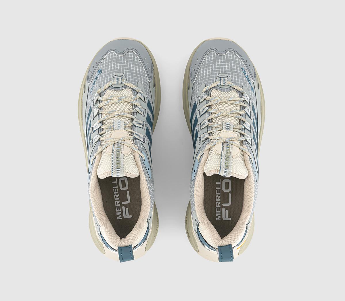 MerrellMoab Speed 2 Goretex TrainersCalcite