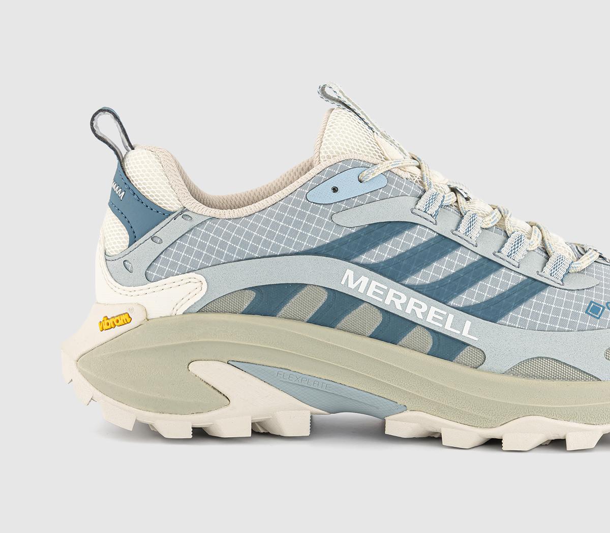 MerrellMoab Speed 2 Goretex TrainersCalcite