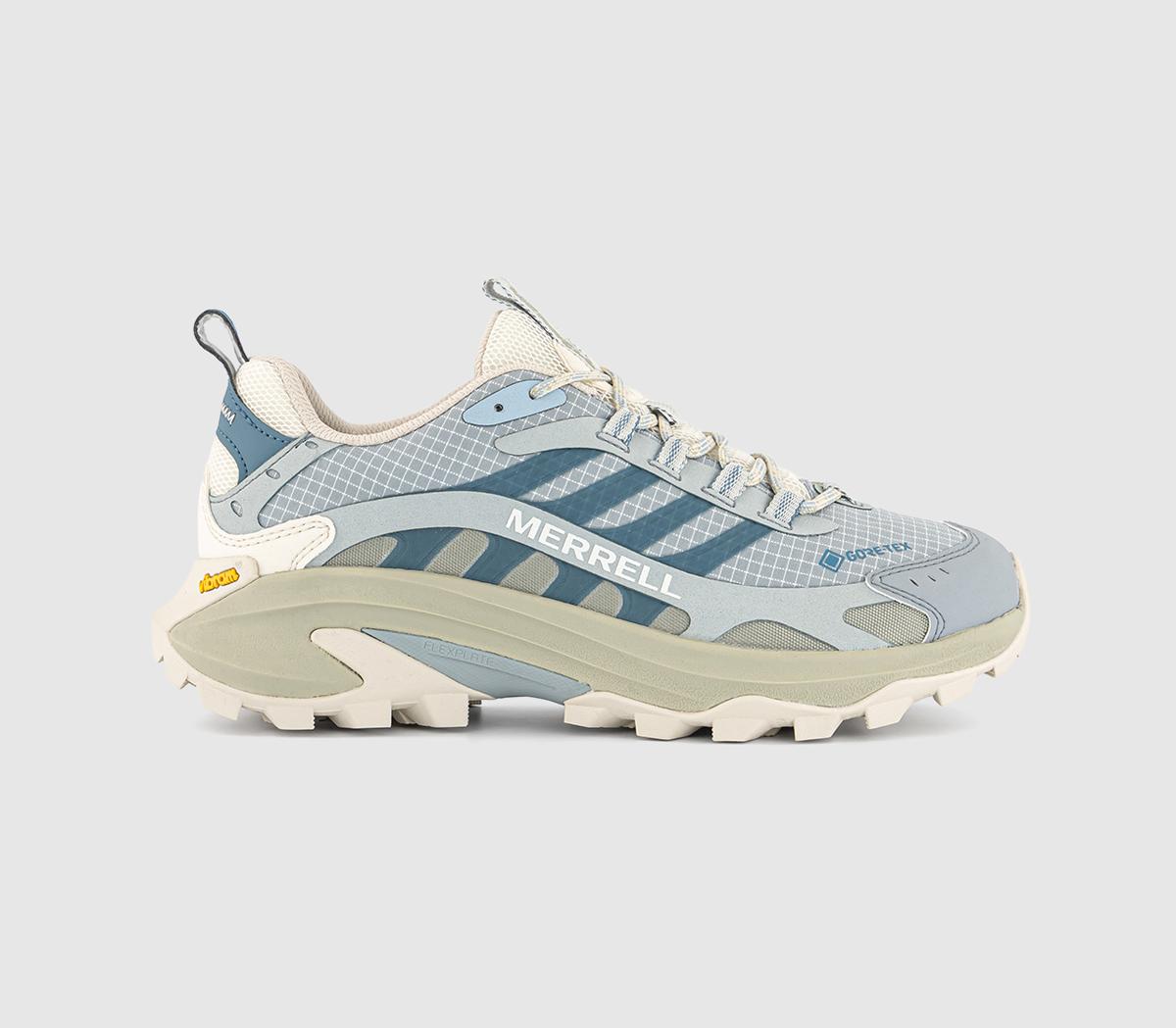 MerrellMoab Speed 2 Goretex TrainersCalcite