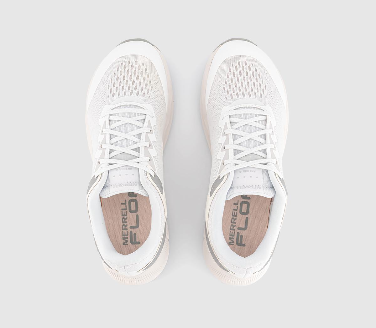MerrellAntora 4 Trainers MerrellAntora 4 TrainersWhite Pigeon