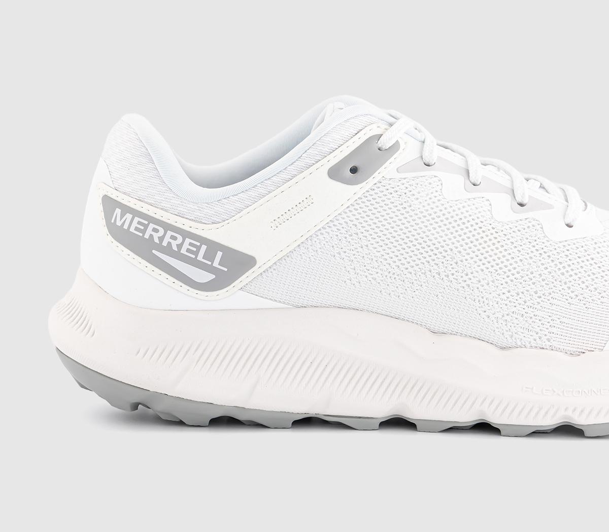 MerrellAntora 4 Trainers MerrellAntora 4 TrainersWhite Pigeon