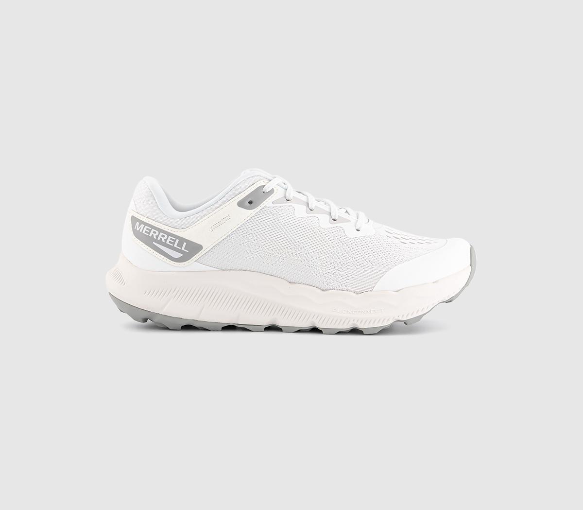 MerrellAntora 4 Trainers MerrellAntora 4 TrainersWhite Pigeon