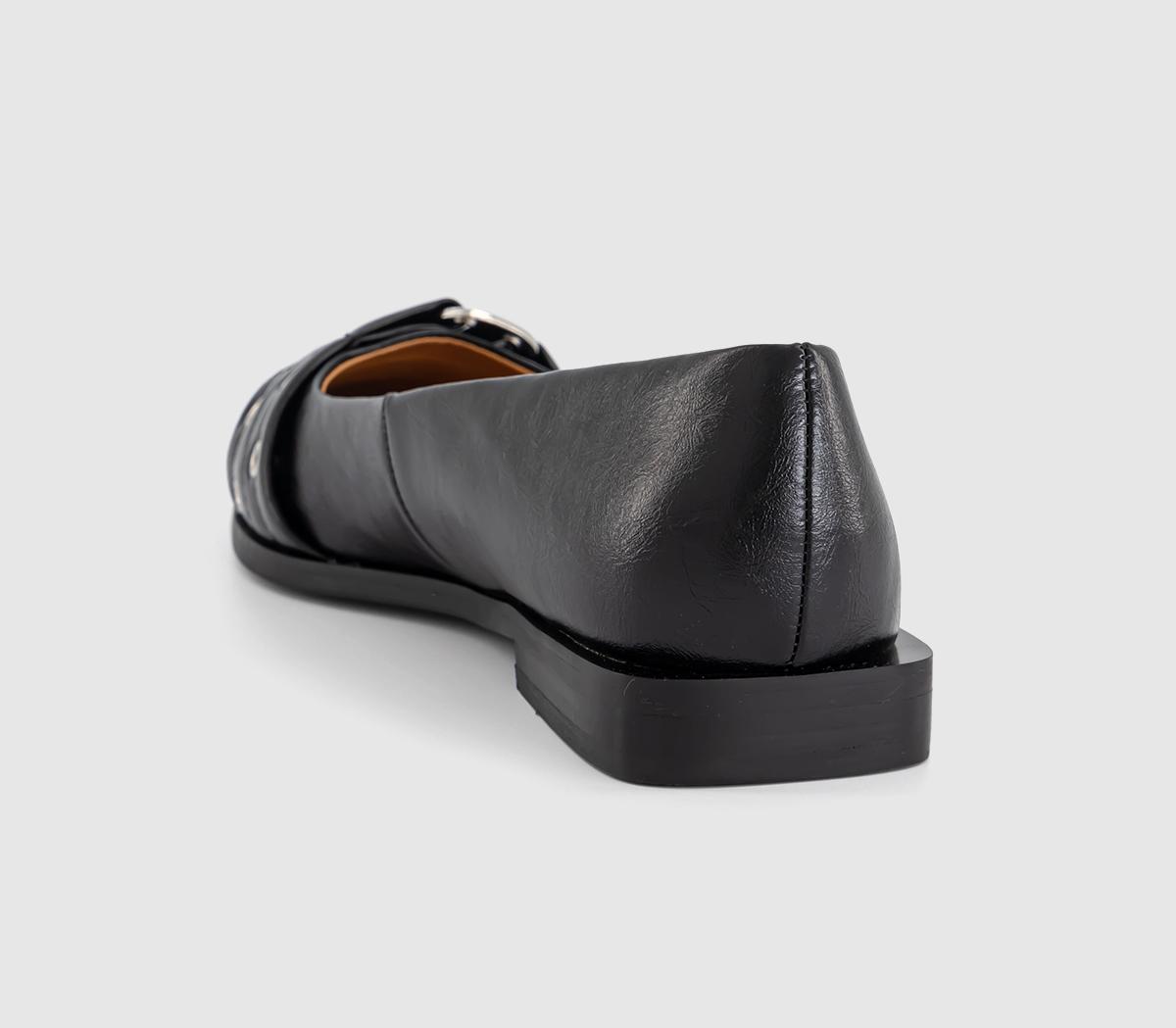 Steve MaddenGrail Ballet Flats Steve MaddenGrail Ballet FlatsBlack