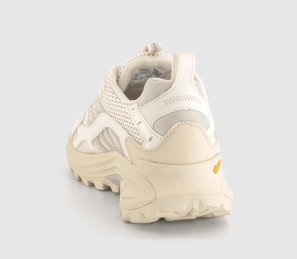 MerrellMoab Speed 2 Vent 2K SE Trainers MerrellMoab Speed 2 Vent 2K SE TrainersChalk