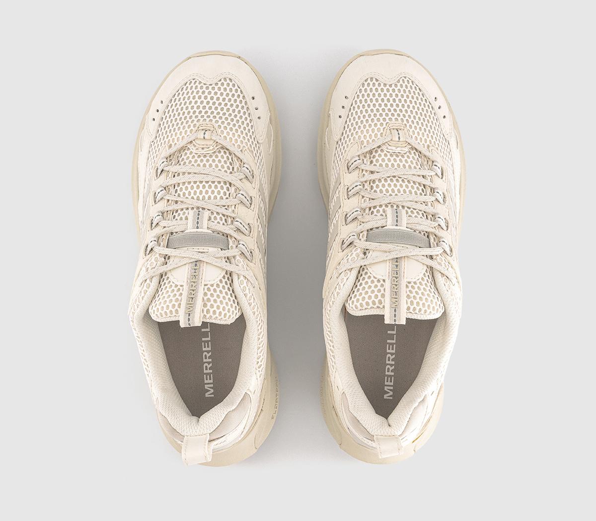 MerrellMoab Speed 2 Vent 2K SE Trainers MerrellMoab Speed 2 Vent 2K SE TrainersChalk