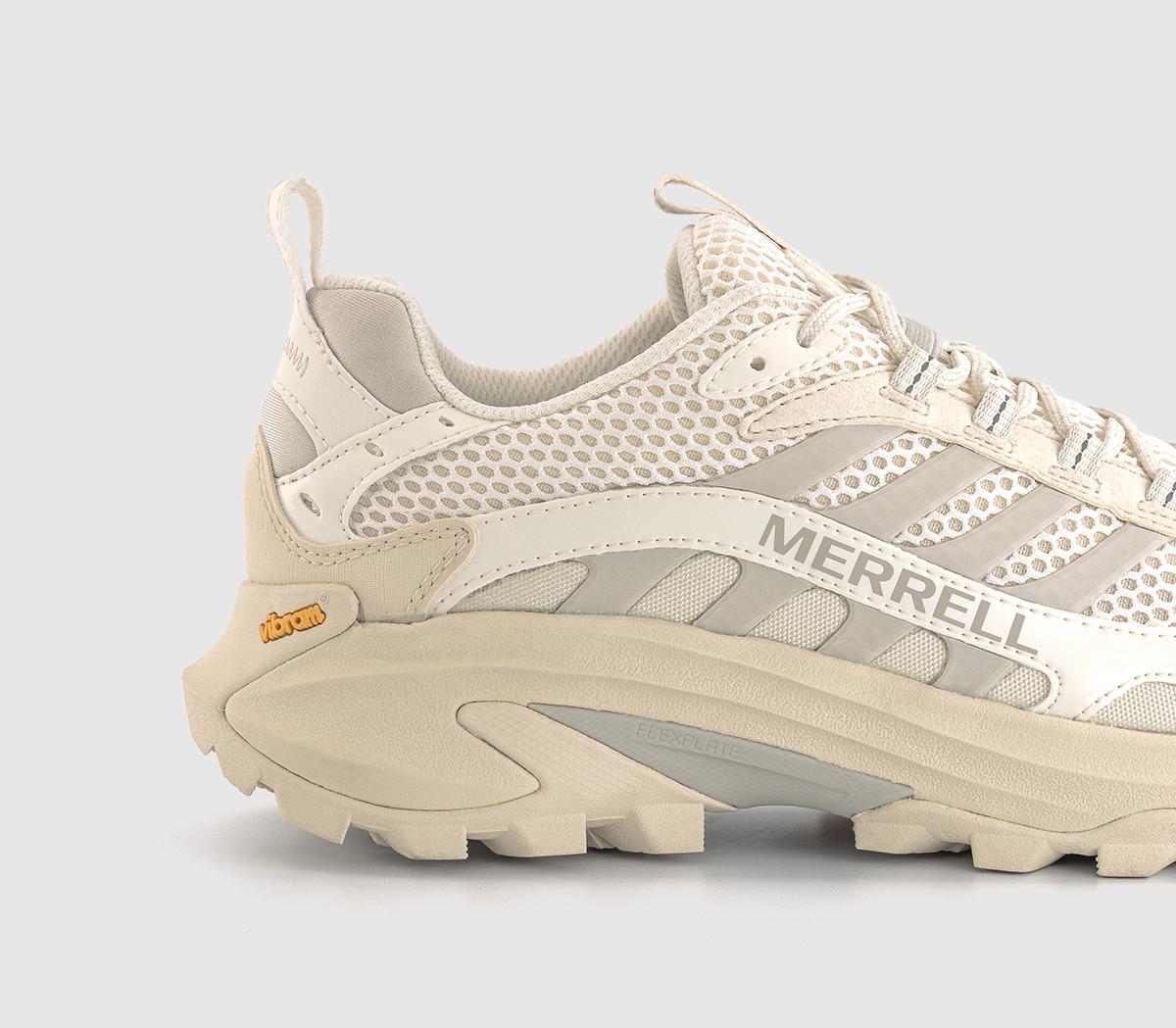 MerrellMoab Speed 2 Vent 2K SE Trainers MerrellMoab Speed 2 Vent 2K SE TrainersChalk