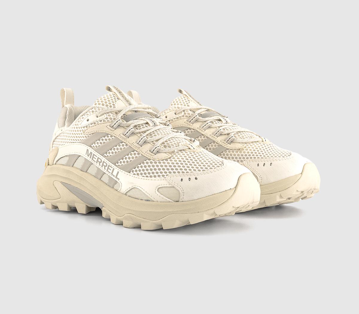 MerrellMoab Speed 2 Vent 2K SE TrainersChalk