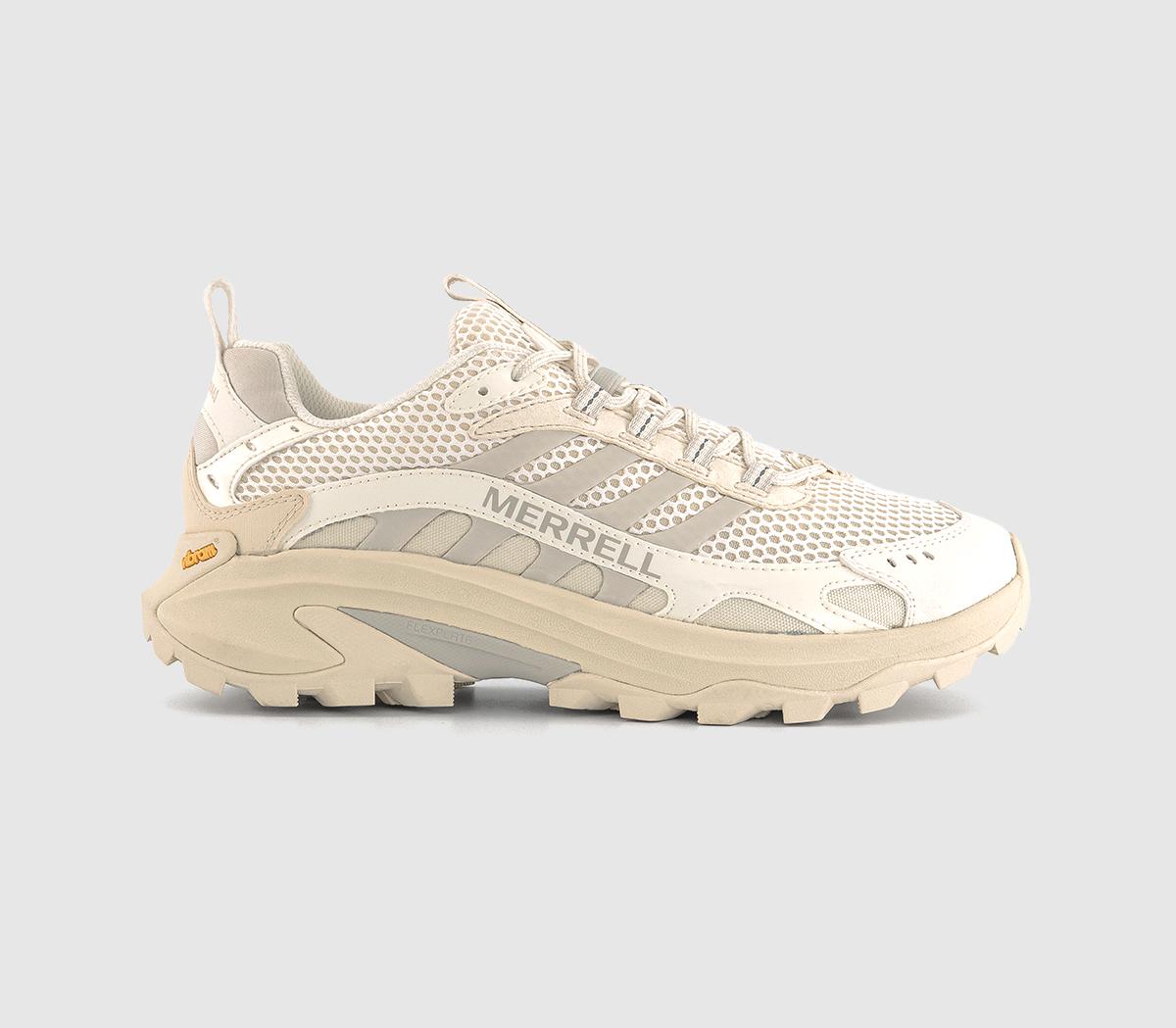 MerrellMoab Speed 2 Vent 2K SE TrainersChalk
