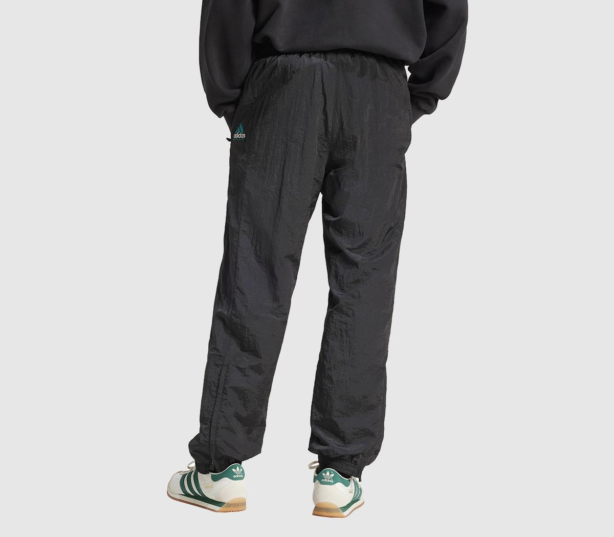adidasEQT Track Pants IrdscntBlack