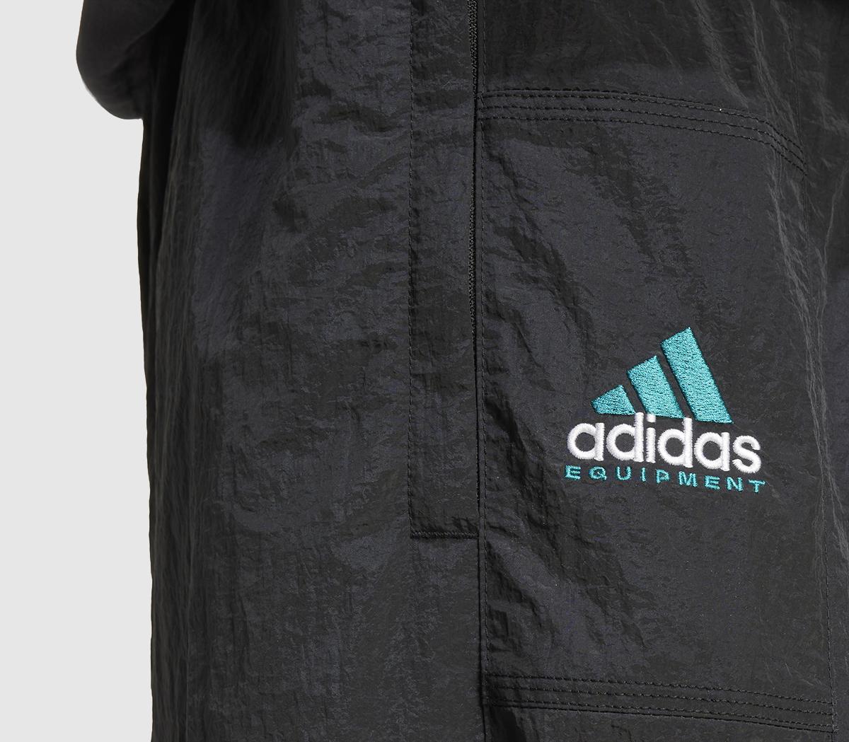 adidasEQT Track Pants IrdscntBlack