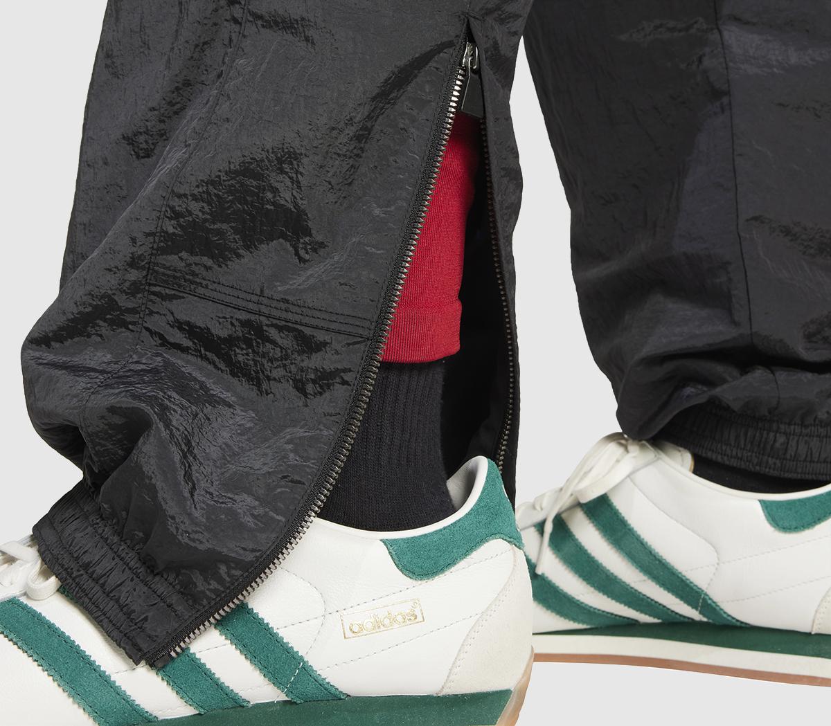 adidasEQT Track Pants IrdscntBlack