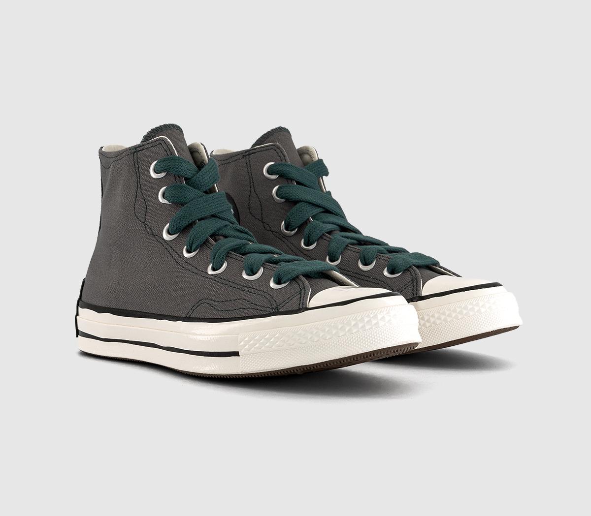ConverseChuck 70 Sketch Hi TrainersSharkskin True Nature Egret