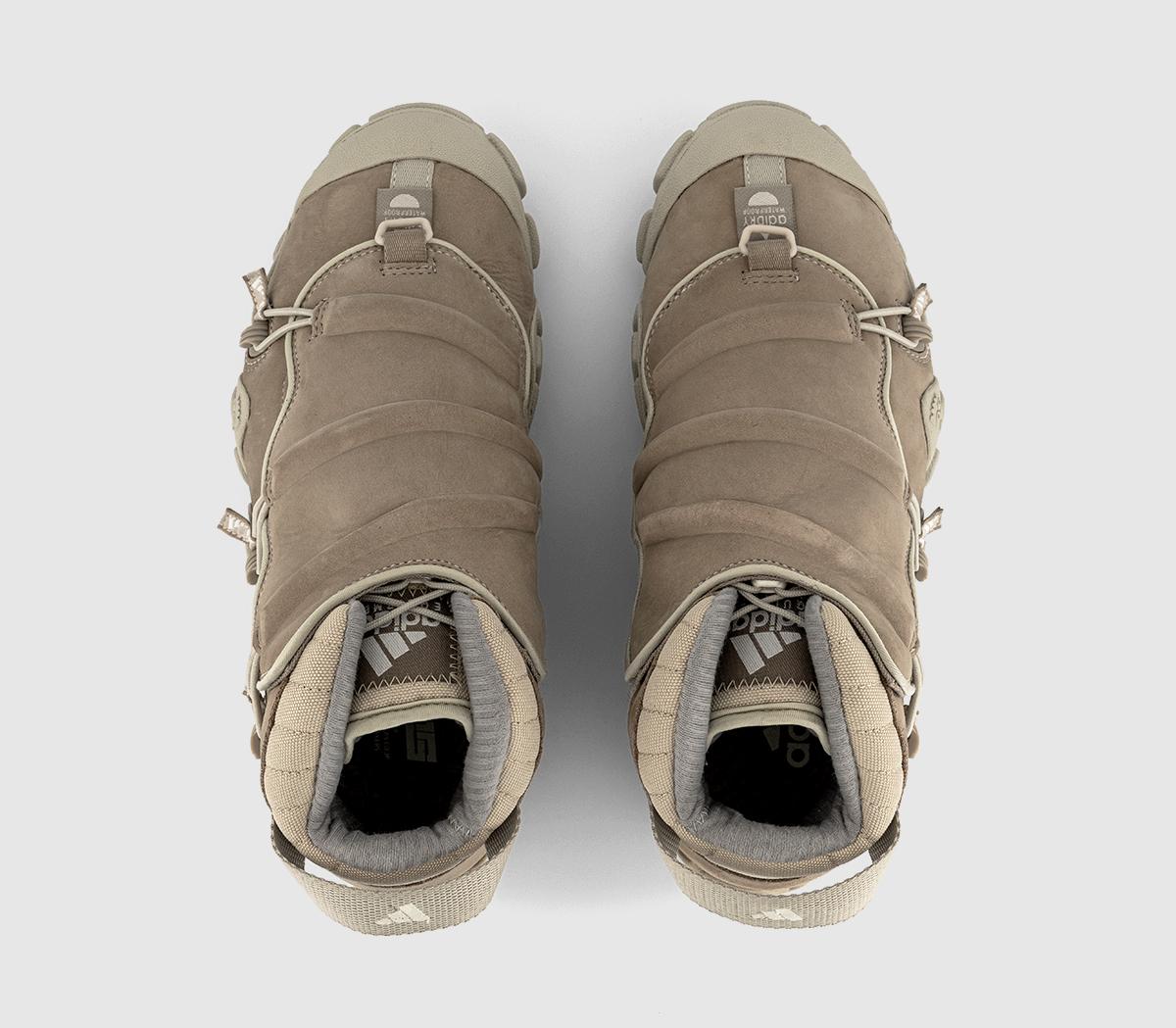 adidas ConsortiumRadlander Mita TrainersBlanch Cargo