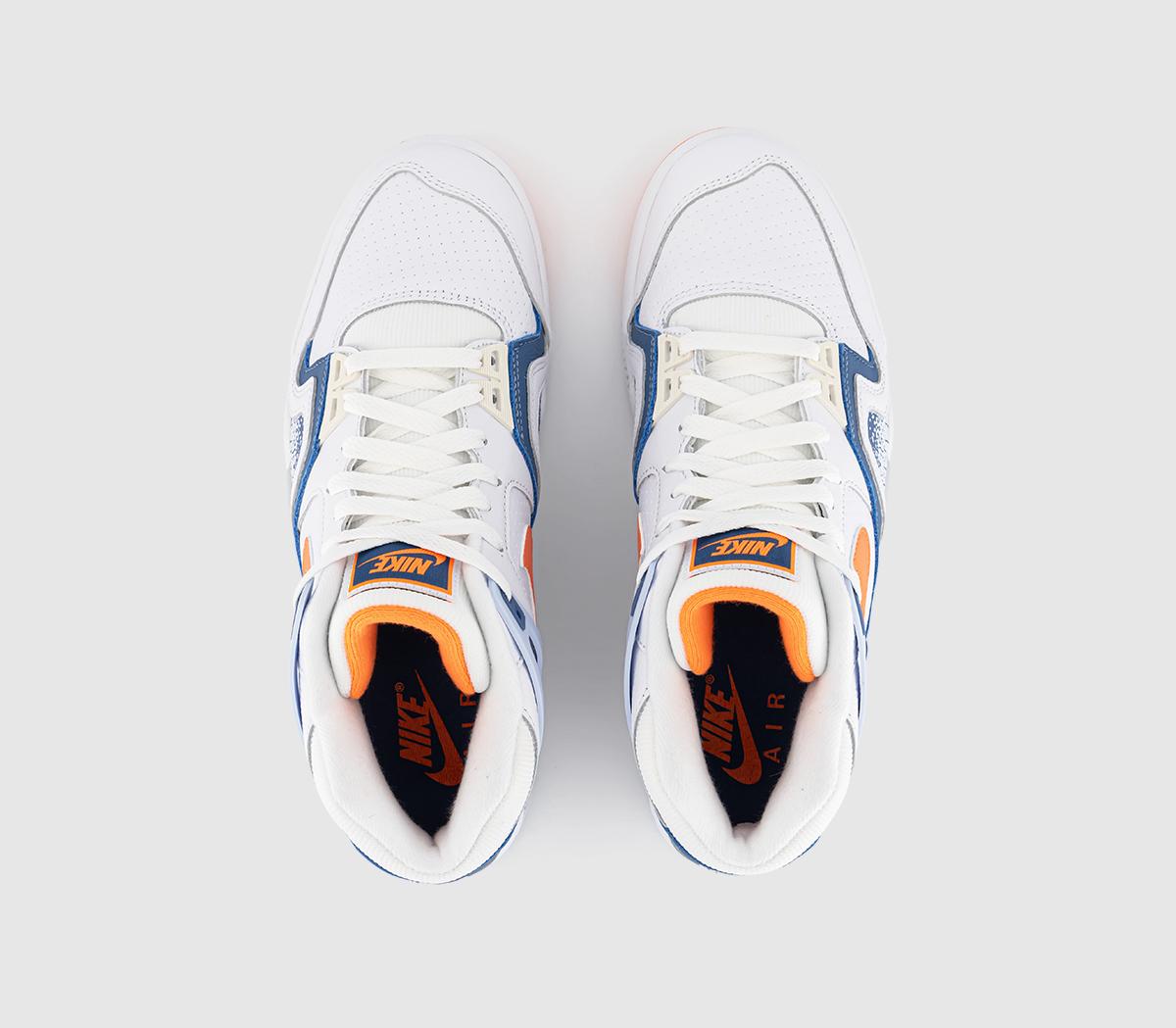 NikeAir Tech Challenge Ii QsWhite Tart Stone Blue Football Grey Pure Platinum