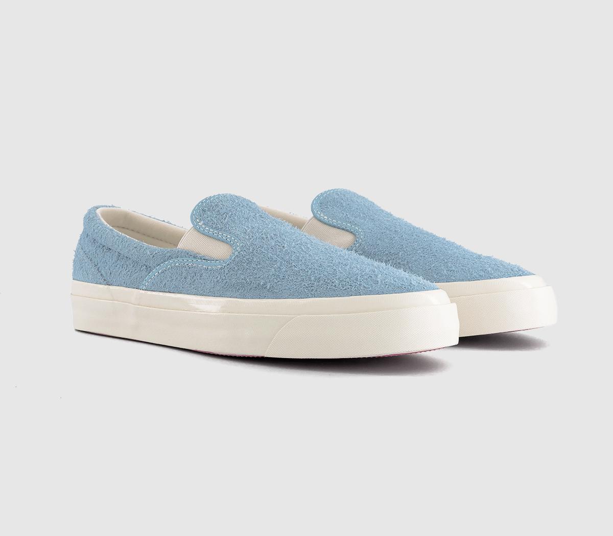 ConverseGolf Wang One Star CC Pro Slip TrainersLunar Rock Titanium