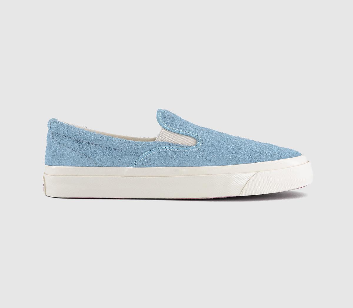 ConverseGolf Wang One Star CC Pro Slip TrainersLunar Rock Titanium