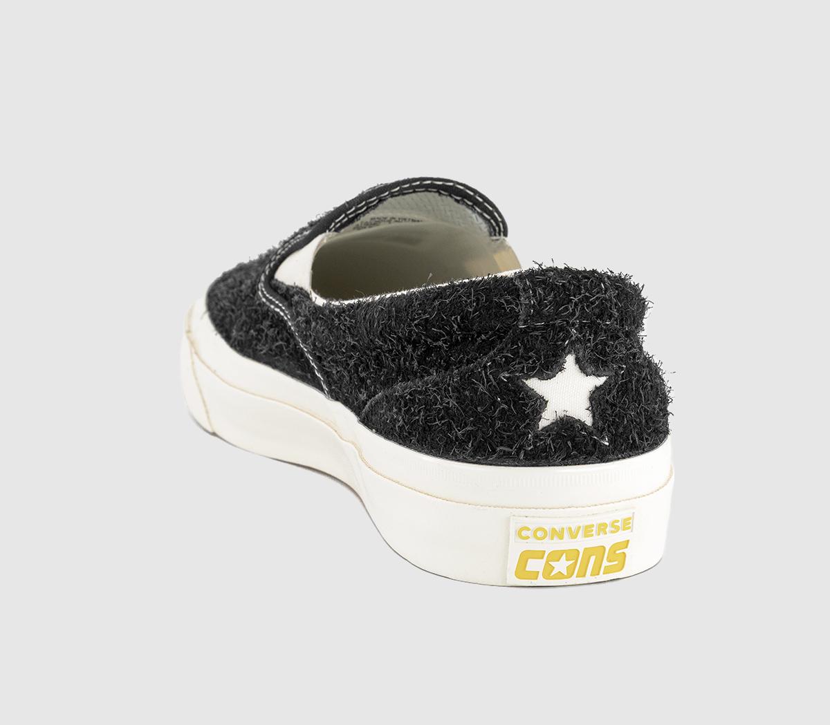 ConverseGolf Wang One Star CC Pro Slip TrainersCarafe Hot Fudge