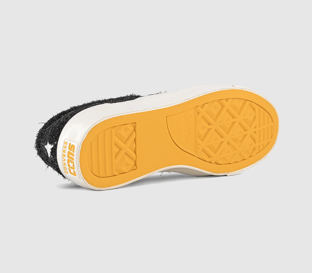 ConverseGolf Wang One Star CC Pro Slip TrainersCarafe Hot Fudge