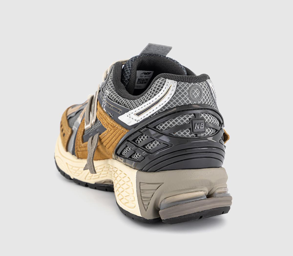 New Balance1906A TrainersGreat Plains Khaki