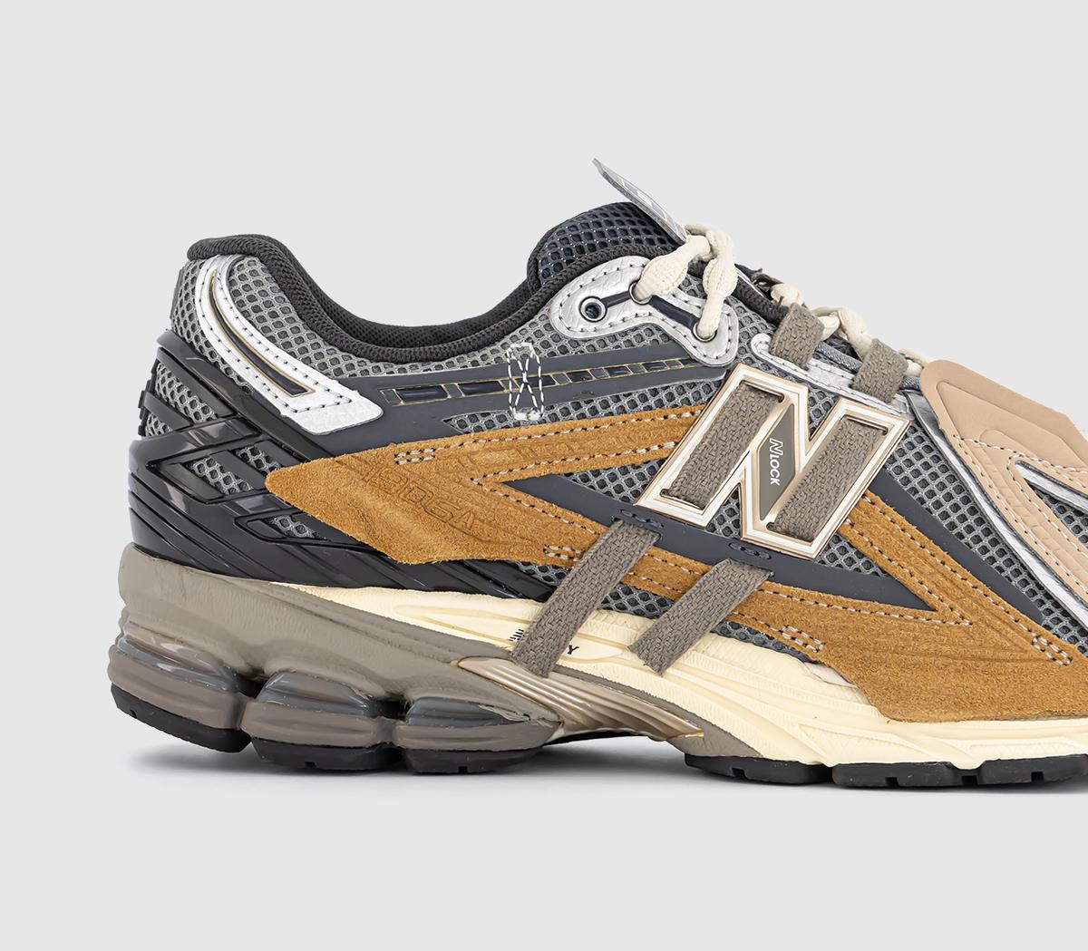 New Balance1906A TrainersGreat Plains Khaki