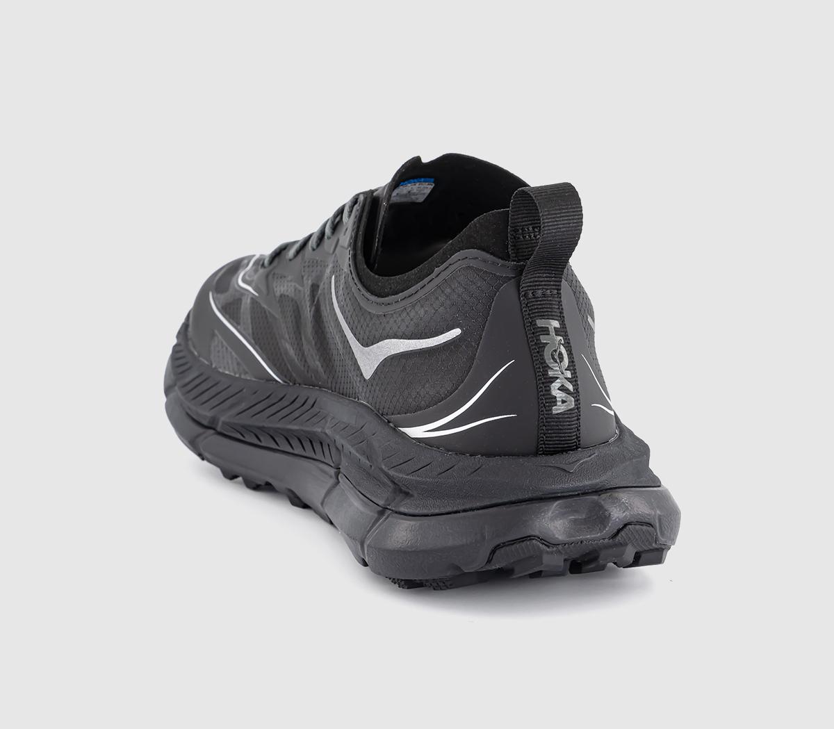 HOKAMafate Speed 4 Lite TrainersBlack Outer Orbit