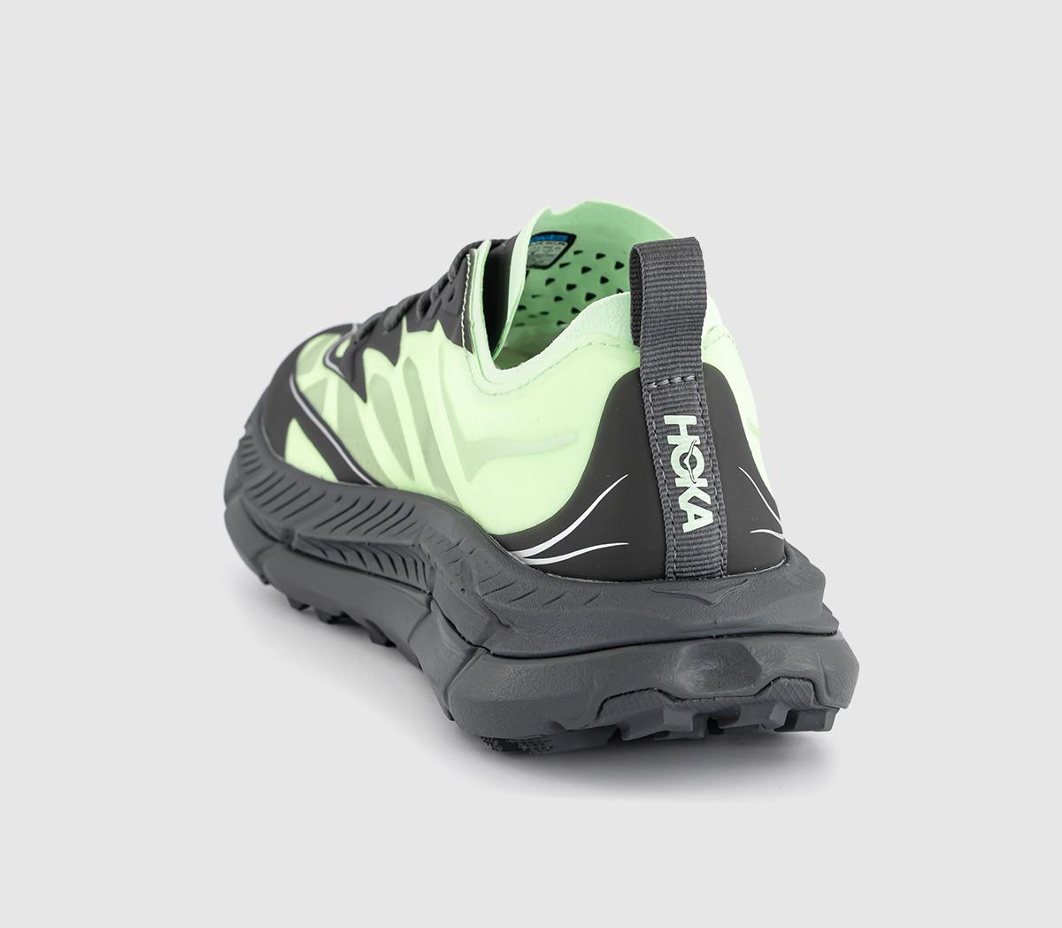 HOKAMafate Speed 4 Lite TrainersLuna Moth Cosmic Grey