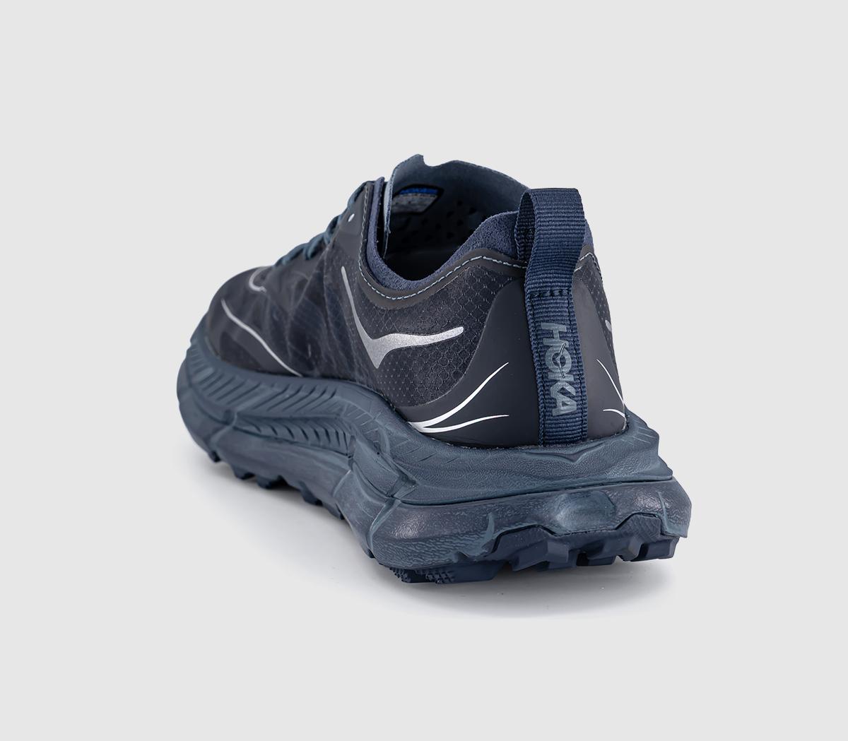HOKAMafate Speed 4 Lite TrainersFaded Navy Varsity Navy