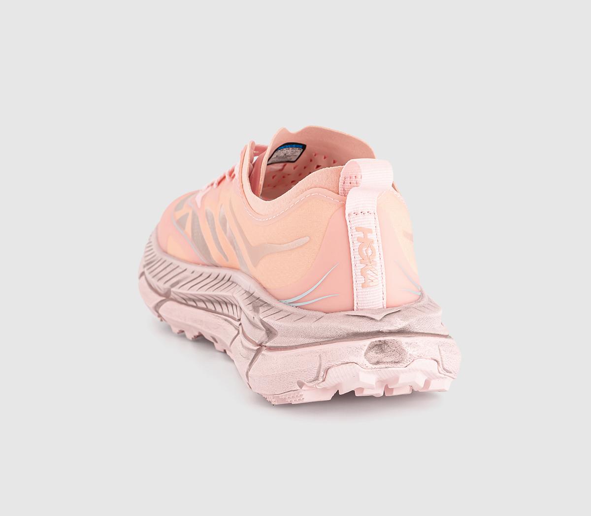 HOKAMafate Speed 4 Lite TrainersRose Tea